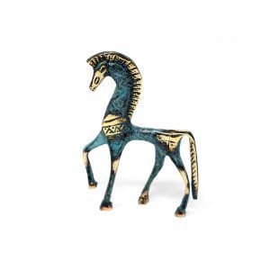 CABALLO GRIEGO