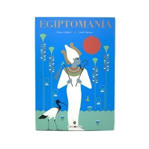 EGIPTOMANÍA