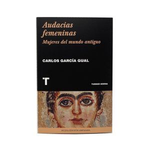 AUDACIAS FEMENINAS