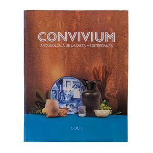 CATÁLOGO CONVIVIUM