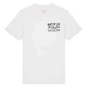 CAMISETA ALAS