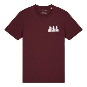 CAMISETA JEROGLÍFICOS