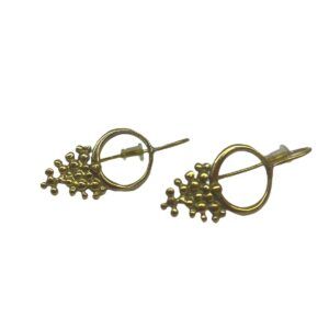 PENDIENTES RACIMO